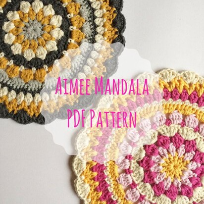 Aimee Mandala