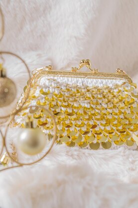 Clutch "Aurum"