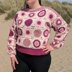 Patchwork Sweater