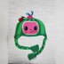 Cocomelon Hat