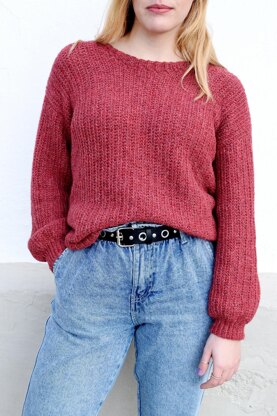 Astrum Sweater