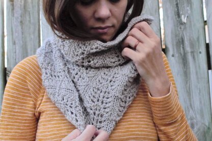 Northwoods Cowl