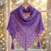 Pretty Shawl