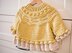 Ranunculus Sweater