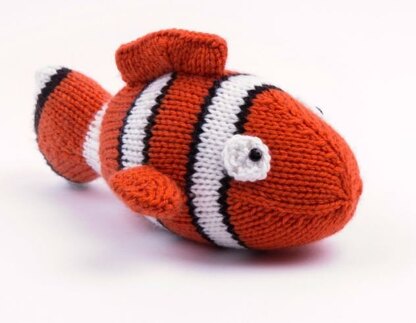 Deramores Sea Creatures PDF