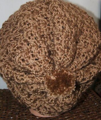 MioMi Slouch Hat