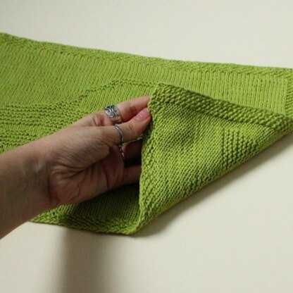 Alin Dishcloth