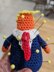 Pinprick President