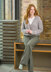 Ficus Cardigan in Rowan Tweed Haze - ZB325-00004-ENPFRP - PDF