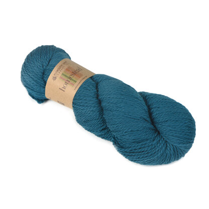 YARN KIT SMALL, BLUE/TURQUISE SHADES