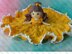 Amigurumi Knit Beauty Princess Doll