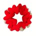 Love Heart Valentine Wreath