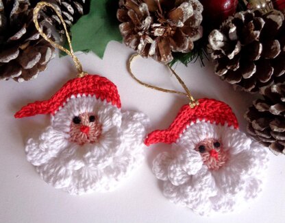 Christmas Ornaments Party #1