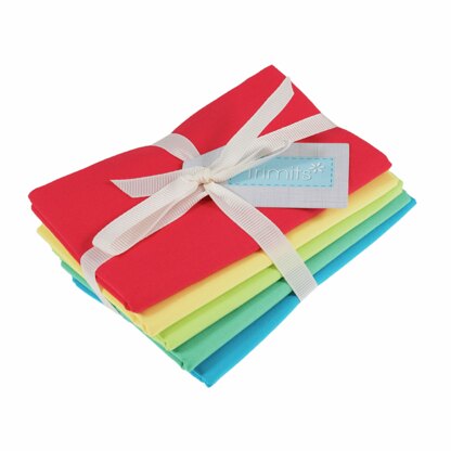 Trimits Fat Quarter Bundle - Brights