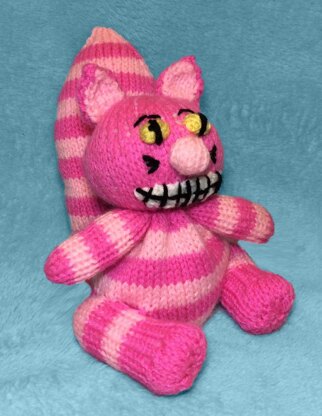 Cheshire Cat