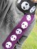 Skull Scarf