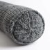 Draught Excluder (Knitting) in Wool Couture Beautifully Basic - Downloadable PDF