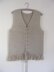 Fringe Vest