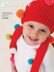 Ella Rae Jester Booklet 121 by DY Choice