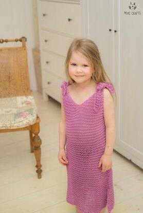 Ari Dress