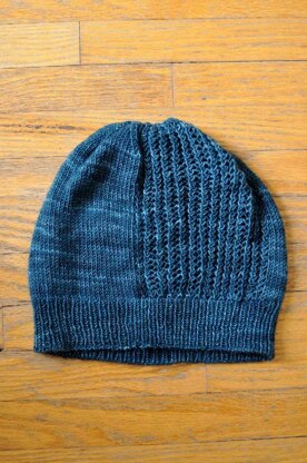 Anticipate Hat and Handwarmers