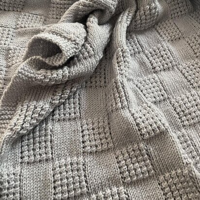 Square Delight Blanket