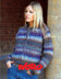 Noro Knot Cable Jacket PDF