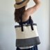 Laurel Tote Bag