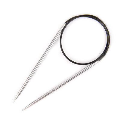 Craftsy 16 Inch Silverlite Circular Needles