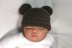 Baby Bear Beanie
