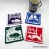 Catnap Coasters