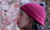 The Fibre Co. Mistake Stitch Rib Hat PDF.