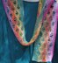 Beach Memories Scarf