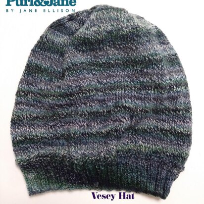 Vesey Hat