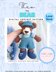 Theo the Bear