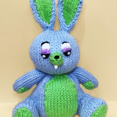 Bunny from Toy Story