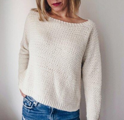 Farrow Sweater