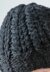 Rook Hat in Berroco Noble - 379-3 - Downloadable PDF