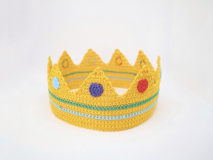 Christmas Cracker Crowns