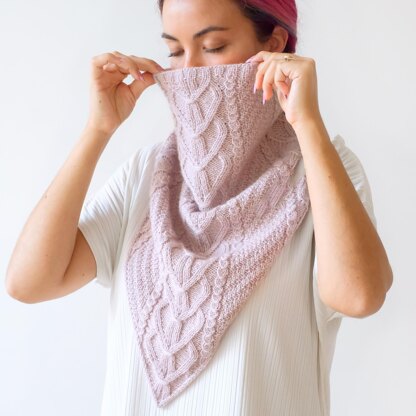 Mallow Cowl