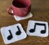 Noteworthy Coasters