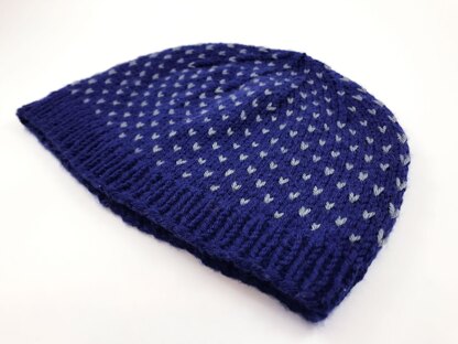 Speckled Hat