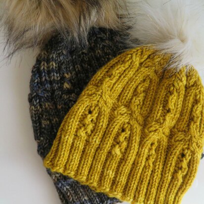 Whippoorwill Hat