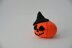 Halloween Pumpkin Crochet Pattern, Jack O Lantern Amigurumi, Jack O Lantern Crochet Pattern