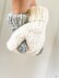 KOSE mittens