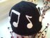 Musical Note Hat