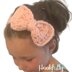 Pretty kids headband