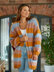 Lana – Longline Cardigan in West Yorkshire Spinners Re:Treat Superchunky- DBP0251 - Downloadable PDF
