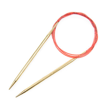 Addi Lace Circular Needles 100cm