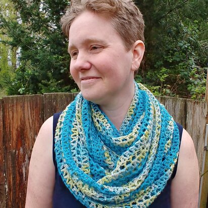 String Theory Cowl
